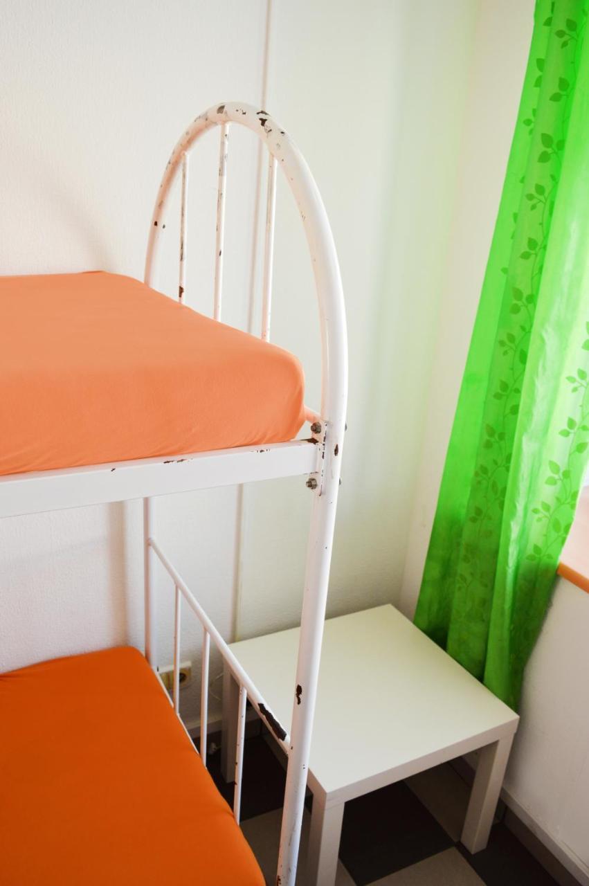 City Center Hostel Kiev Exterior foto